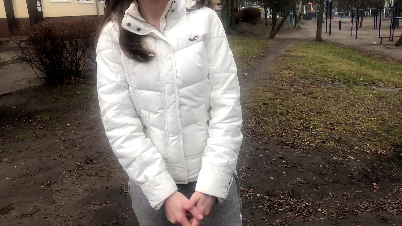 Pul uchun Begona So'rilgan va Fucked. Rus havaskor. Gapirish bilan.